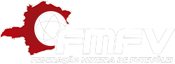 FMFV - Federação Mineira de Futevôlei